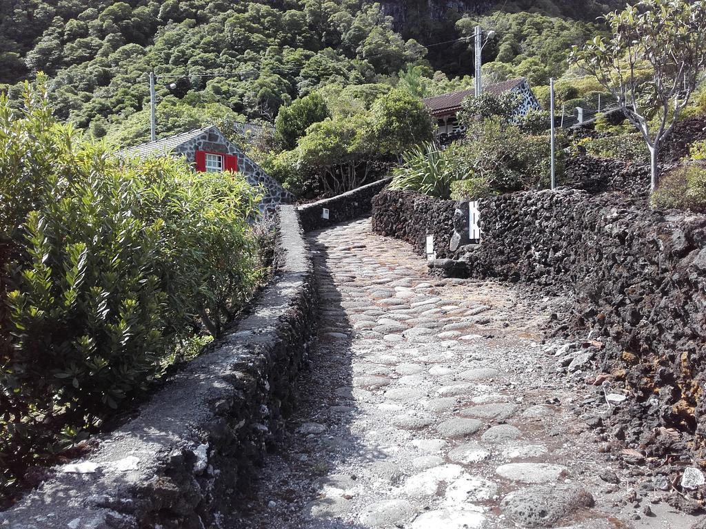 Adega Ramalho Villa Canto da Areia Dış mekan fotoğraf