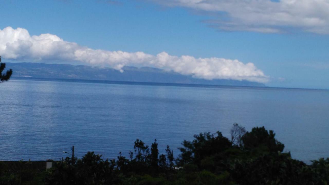 Adega Ramalho Villa Canto da Areia Dış mekan fotoğraf